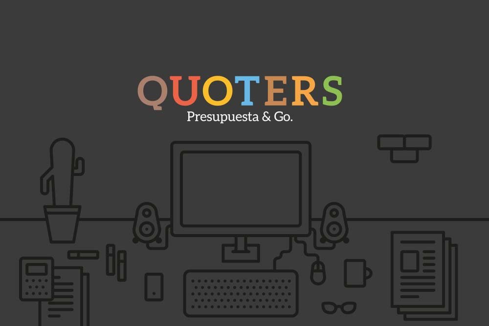 Quoters