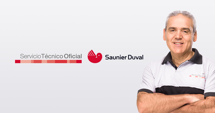 Servicio Técnico Oficial Saunier Duval Vatec, S.L.