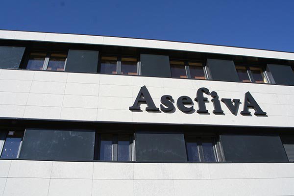 Asefiva SL