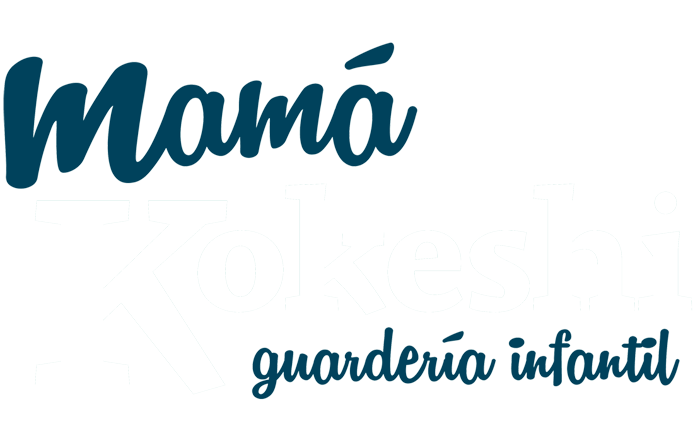 Mamá Kokeshi