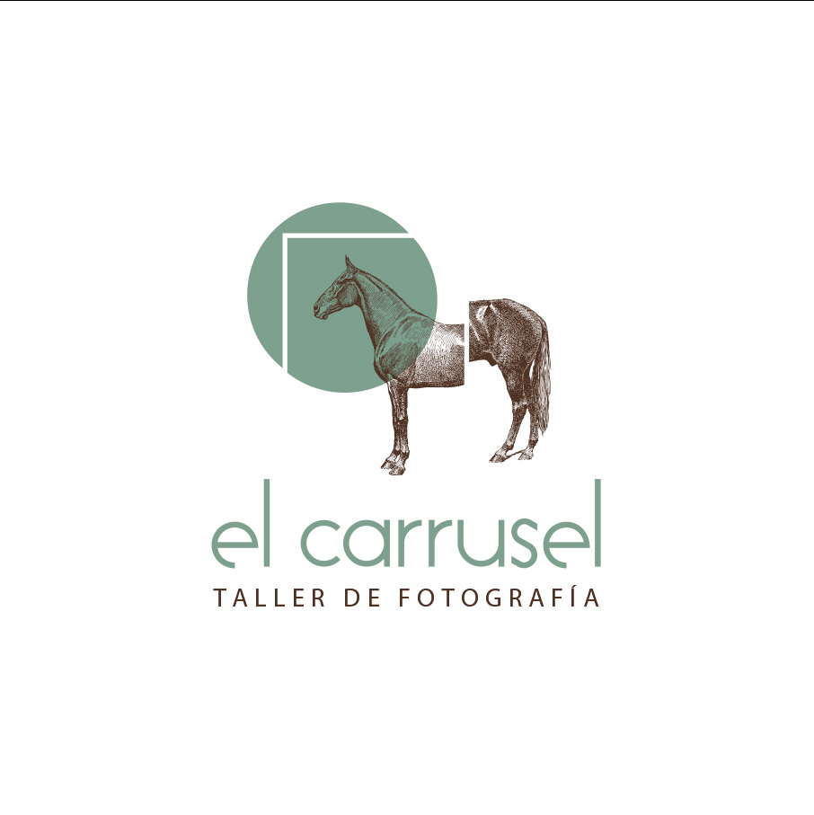 El Carrusel - Fotógrafos - Reportaje de Autor