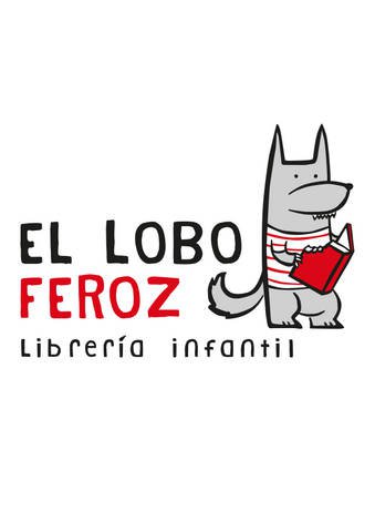 Librería El Lobo Feroz
